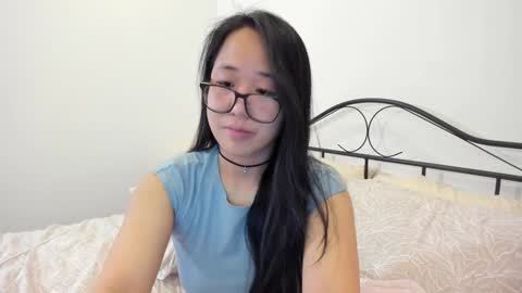 Gigi Chu  online show from January 2025 05:26:02 PM