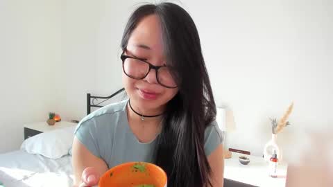 Gigi Chu  online show from March 2025 08:41:02 AM