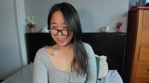 Gigi Chu  online show from February 2026 12:37:02 PM