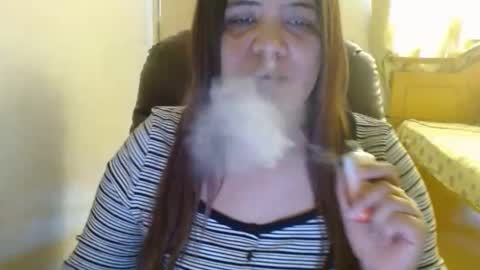 Snapshot of naughtynishi chatting on January 2026 04:06:02 AM nishi online show from January 2026 04:06:02 AM