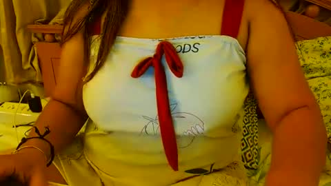 Snapshot of naughtynishi chatting on June 2026 07:49:01 PM nishi online show from June 2026 07:49:01 PM