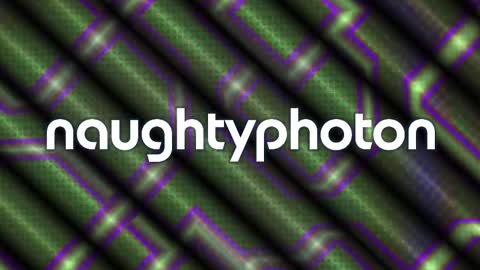 naughtyphotons online show from February 2025 07:12:01 AM
