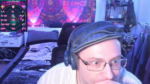 naughtyphotons online show from April 2026 02:28:01 AM