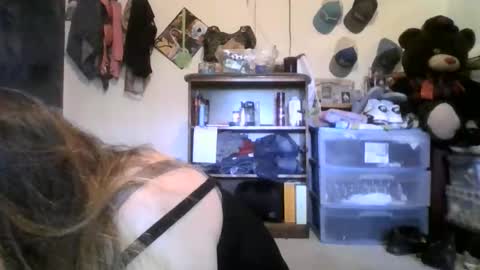 naughtyred23 online show from November 2025 02:28:01 PM