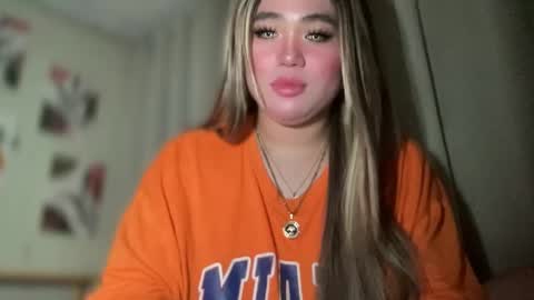 Rose Wilson online show from January 2025 10:51:02 AM