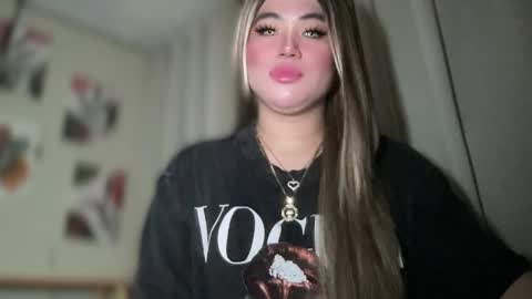 Rose Wilson online show from January 2025 09:29:02 AM