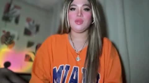 Rose Wilson online show from February 2025 11:46:01 AM