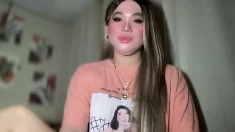 Rose Wilson online show from February 2025 12:05:02 PM