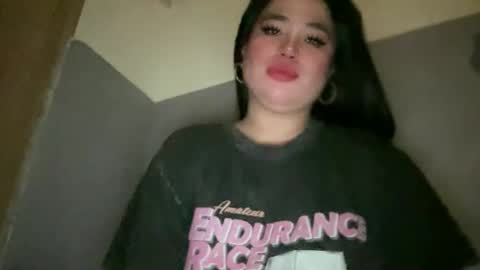 Rose Wilson online show from December 2025 10:04:01 PM