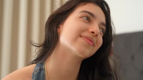 Naughty Samm online show from February 2026 03:30:01 PM