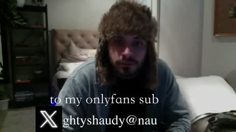 Naughty Shaudy online show from June 2026 01:12:02 AM