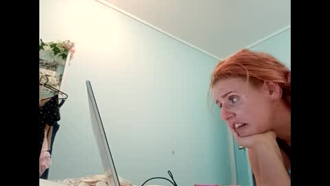 Naughty Jess online show from February 2026 04:20:01 AM