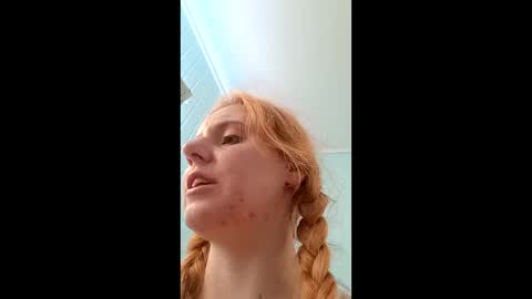 Naughty Jess online show from March 2026 06:30:01 AM