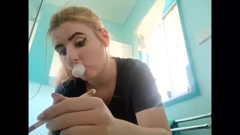 Naughty Jess online show from March 2026 11:26:02 PM