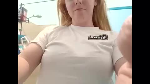 Naughty Jess online show from March 2026 02:17:02 PM