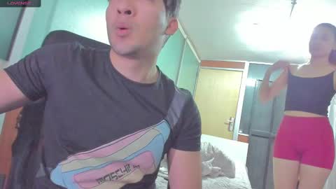 Snapshot of naugthtycurls chatting on February 2025 11:16:02 PM Arantxa online show from February 2025 11:16:02 PM