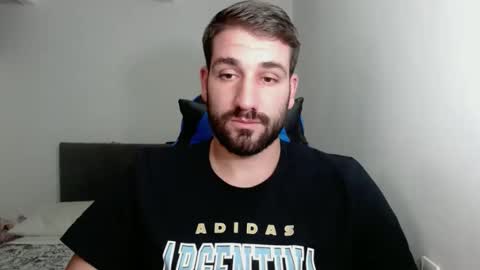 Snapshot of naugthy18boy chatting on January 2025 08:37:01 PM Nico online show from January 2025 08:37:01 PM