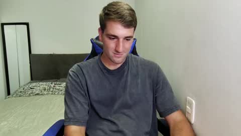 Nico online show from March 2026 08:03:01 PM