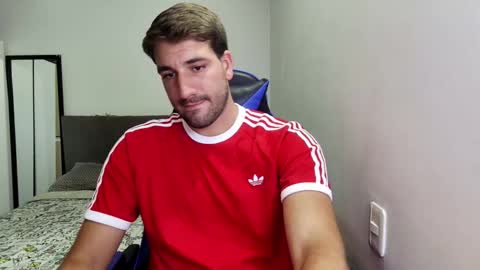 Nico online show from March 2026 08:02:02 PM