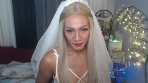 Janna Mae online show from November 2025 04:51:01 PM