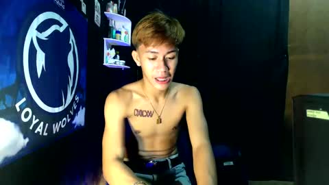 Loy online show from October 2025 06:53:01 PM