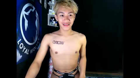 Loy online show from November 2025 02:30:01 PM