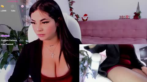         online show from December 2024 09:49:02 PM