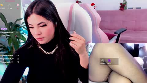         online show from December 2024 12:57:02 AM