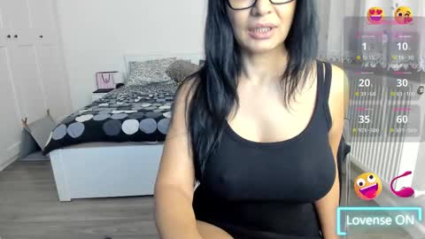 KimBeee online show from March 2025 06:54:02 AM