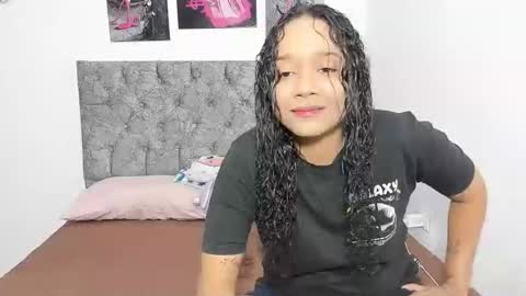 nay_and_aleja online show from February 2026 03:33:02 AM