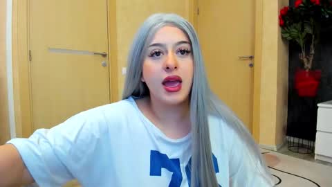 Eliza online show from February 2026 10:42:01 PM