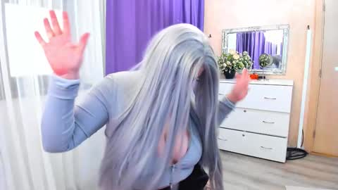 Eliza online show from March 2026 08:26:33 AM