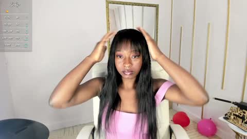 Nayaris 3 online show from January 2025 03:16:01 PM