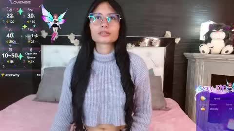 Naye  online show from February 2025 08:42:02 PM