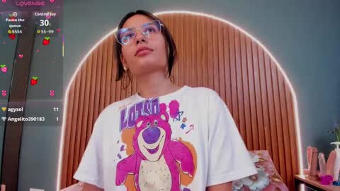 Naye  online show from October 2025 03:51:02 AM