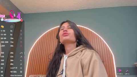 Naye  online show from December 2025 03:36:01 AM