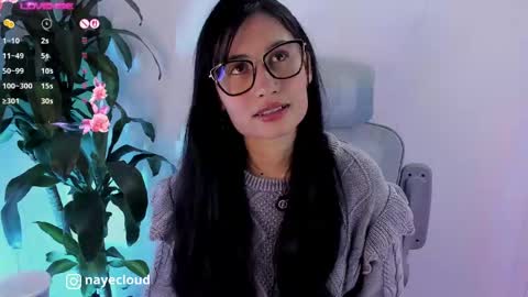 Snapshot of nayecloud chatting on May 2026 03:12:01 AM Naye online show from May 2026 03:12:01 AM