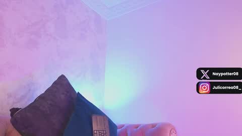 Juli  online show from February 2025 03:07:01 PM