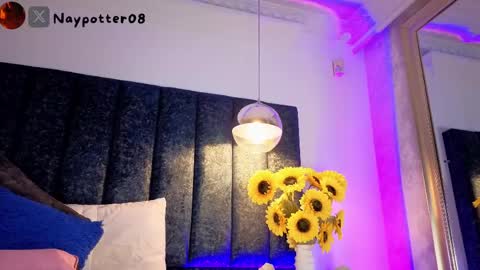 Snapshot of naylapot_ chatting on May 2026 11:27:02 AM Juli online show from May 2026 11:27:02 AM