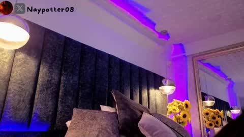 Snapshot of naylapot_ chatting on May 2026 02:59:01 PM Juli online show from May 2026 02:59:01 PM