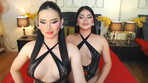 F R A N Z I A online show from October 2025 09:19:02 PM