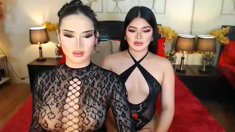 F R A N Z I A online show from November 2025 06:09:02 PM