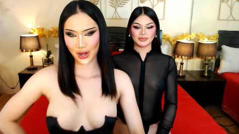 F R A N Z I A online show from March 2026 10:58:02 PM