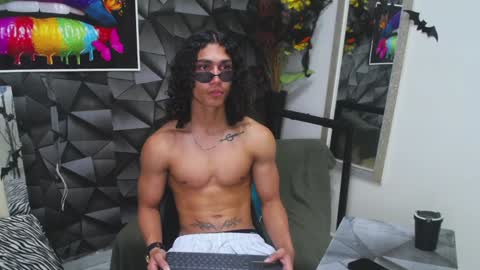 Nazper online show from December 2024 08:50:01 PM