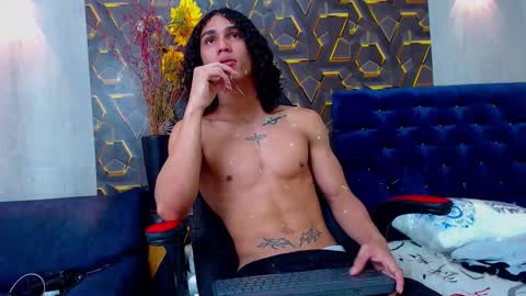 NAZPER online show from October 2025 05:04:02 PM