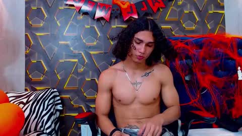 NAZPER online show from October 2025 06:32:01 PM