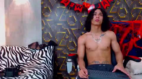 NAZPER online show from October 2025 06:53:02 PM