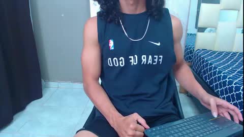 NAZPER online show from April 2026 08:20:01 AM