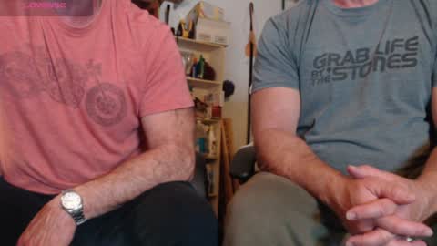 Snapshot of nctitanman chatting on December 2024 12:19:02 AM Seth online show from December 2024 12:19:02 AM