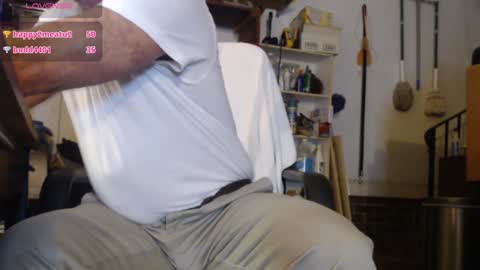 Snapshot of nctitanman chatting on December 2024 12:50:01 AM Seth online show from December 2024 12:50:01 AM